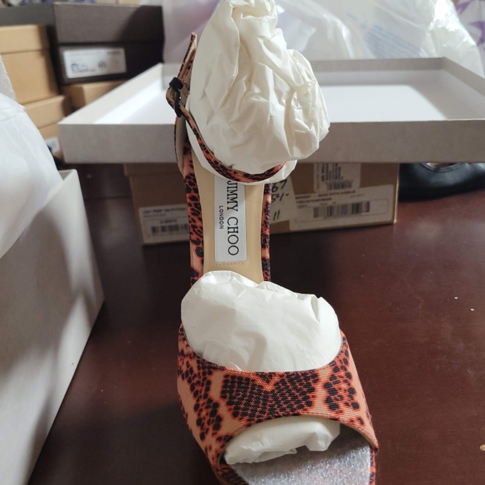 Jimmy Choo size 40